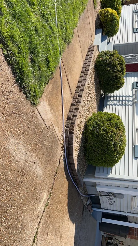 Professional landscape design experts serving Villa Ridge, MO - All Around Property Maintenance