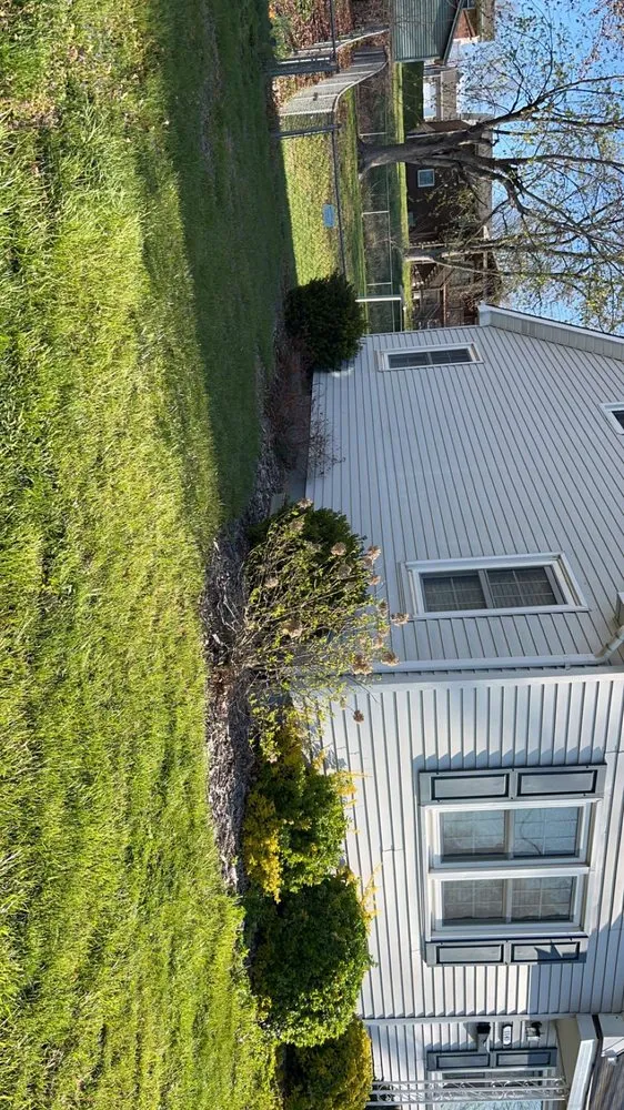 Local yard maintenance for residential properties across Villa Ridge, MO - All Around Property Maintenance