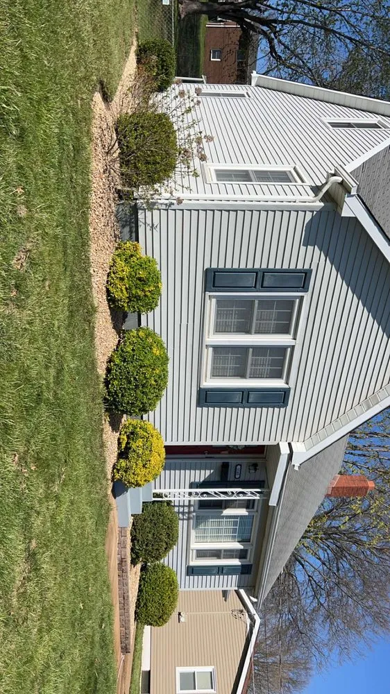 Trusted lawn care service in Villa Ridge, MO by All Around Property Maintenance