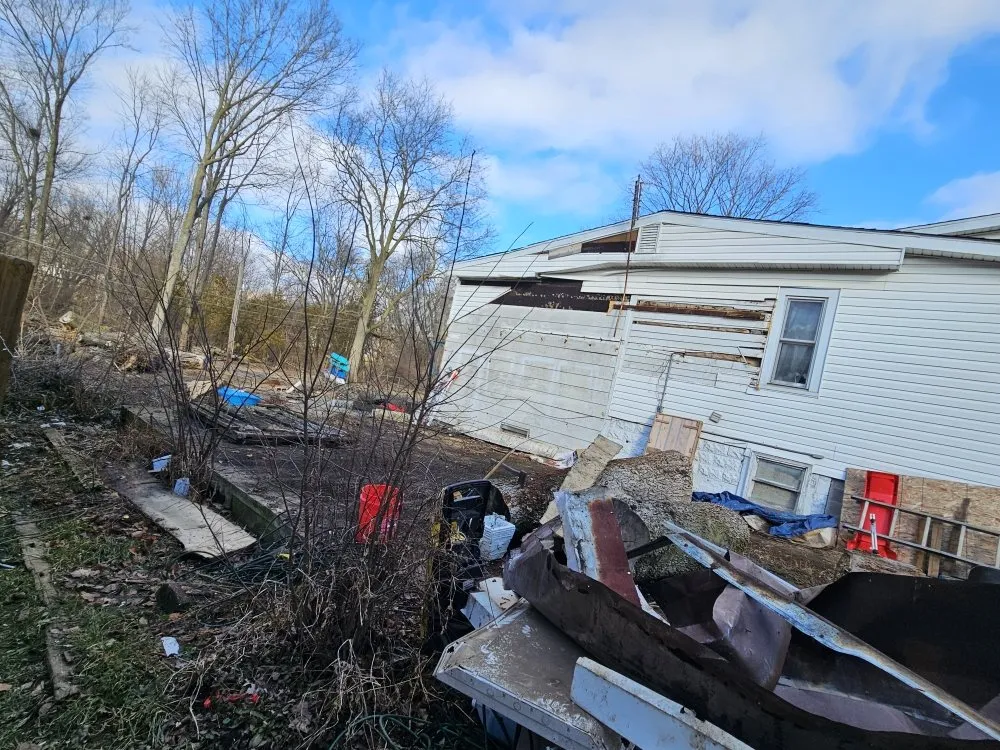 Top-rated landscape installation in East Peoria, IL by All Around Property Solutions