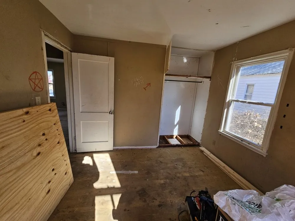 Expert residential landscaping in East Peoria, IL by All Around Property Solutions