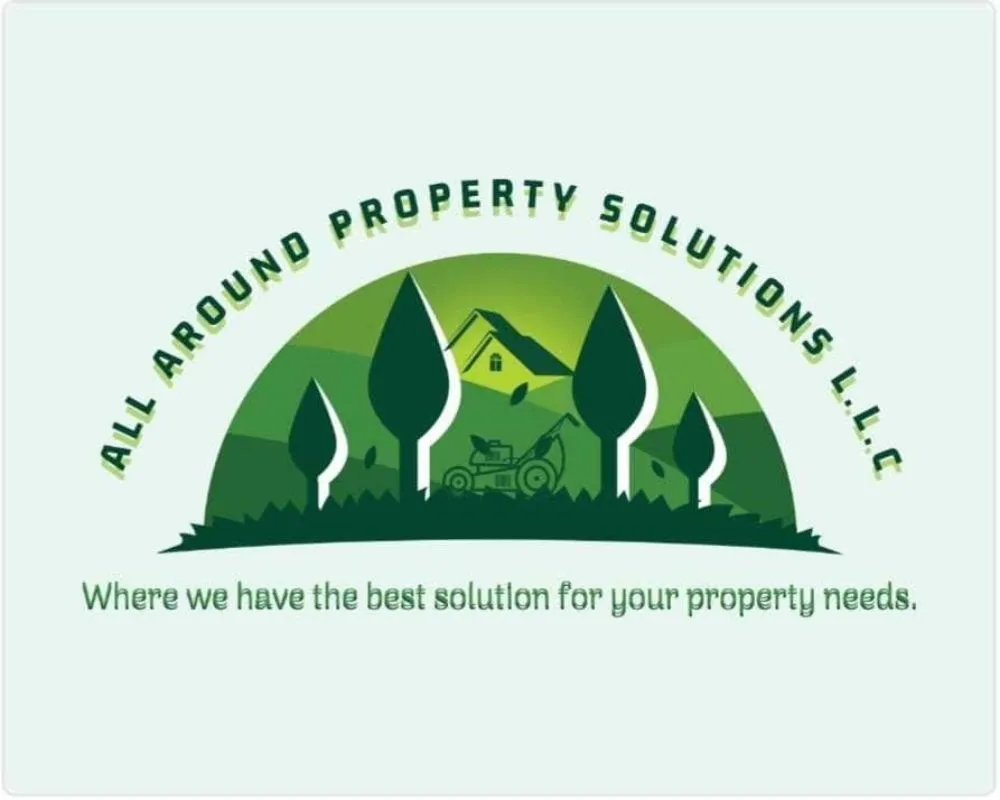 Affordable yard cleanup service experts serving East Peoria, IL - All Around Property Solutions