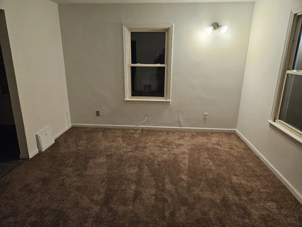 Custom landscape installation in East Peoria, IL by All Around Property Solutions