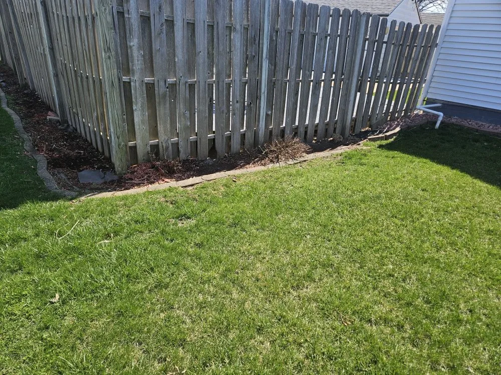 Reliable lawn care service in East Peoria, IL - All Around Property Solutions