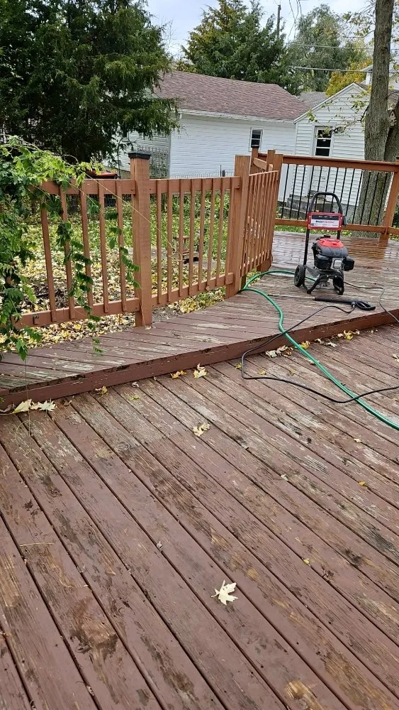 Reliable lawn care service in East Peoria, IL by All Around Property Solutions