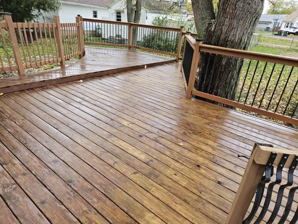 Affordable yard maintenance experts serving East Peoria, IL - All Around Property Solutions