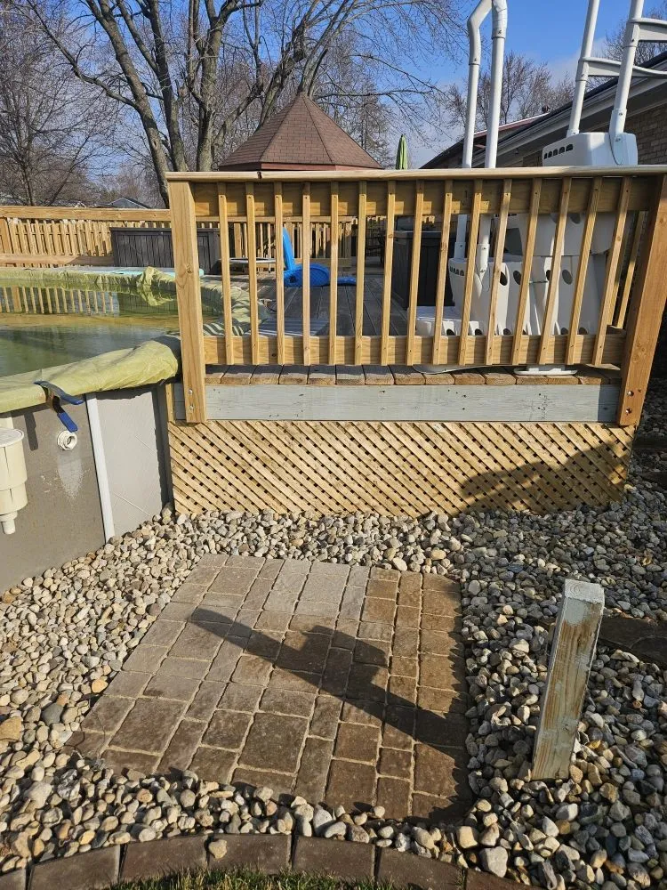 Affordable lawn care service experts serving East Peoria, IL - All Around Property Solutions