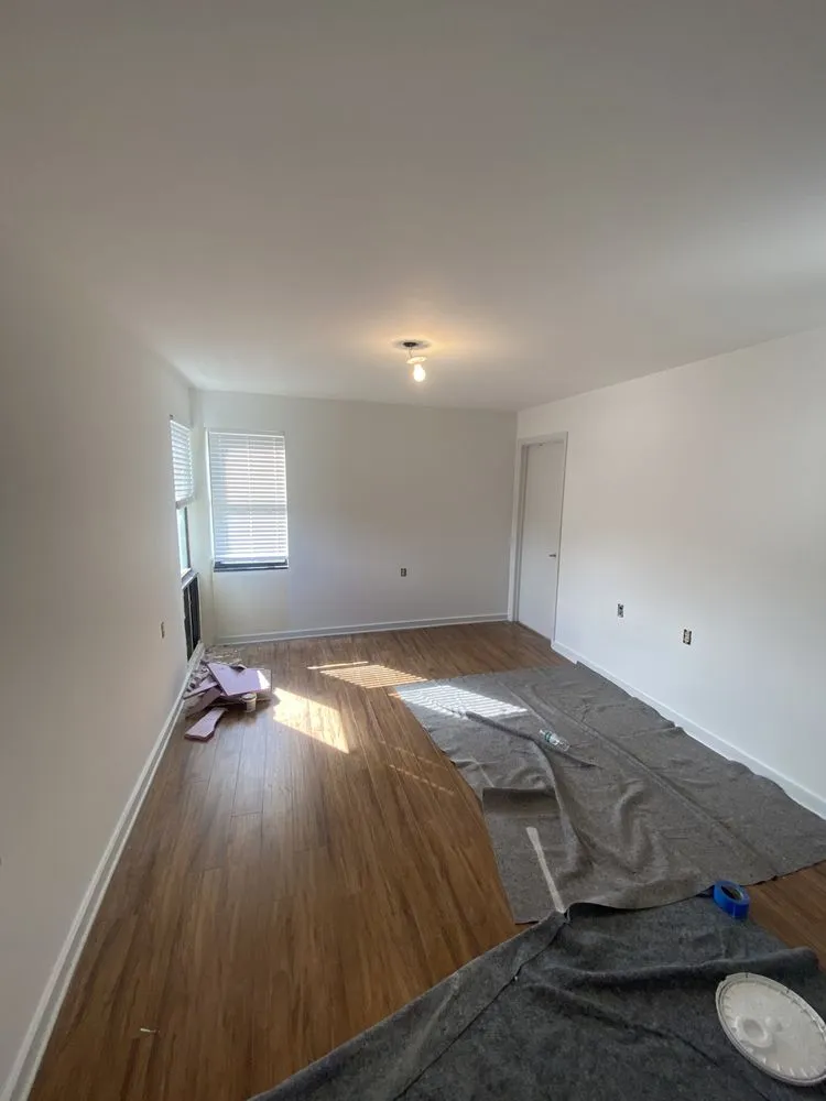 Top-rated garden landscaping experts serving Jacksonville, FL - All Around Property Solutions