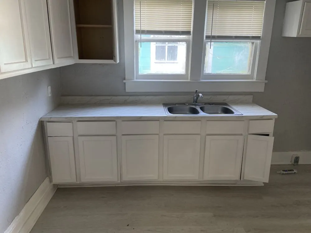 Trusted landscape installation in Jacksonville, FL by All Around Property Solutions