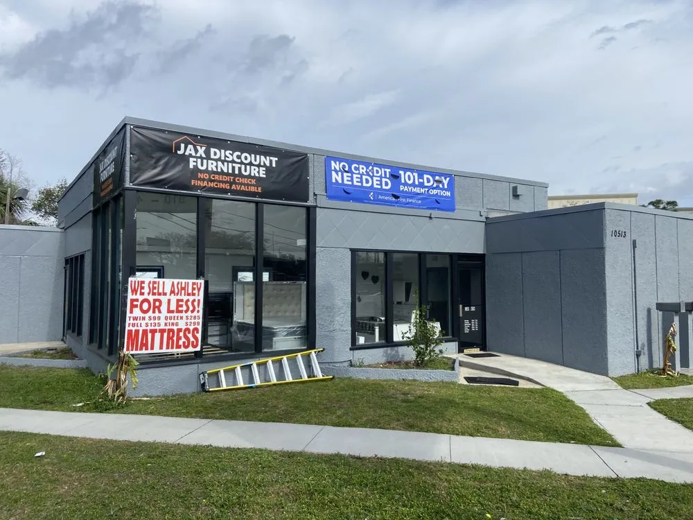 Trusted lawn care service for homes across Jacksonville, FL - All Around Property Solutions