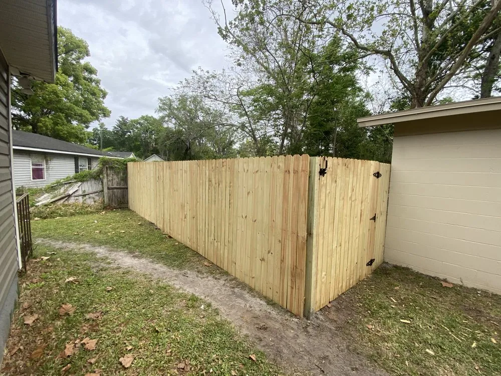 Local outdoor landscaping near you across Jacksonville, FL - All Around Property Solutions