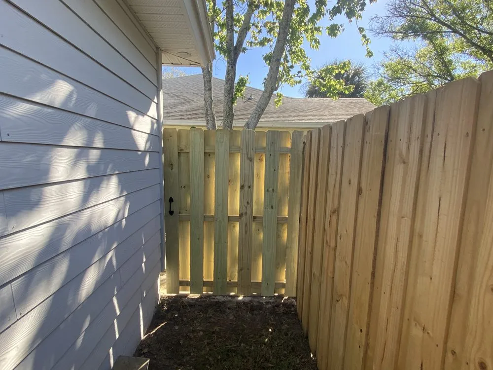 Trusted landscape installation with custom design across Jacksonville, FL - All Around Property Solutions