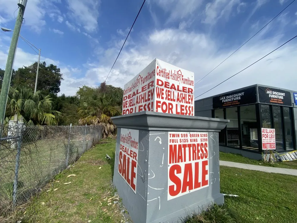 Local landscape design for residential properties across Jacksonville, FL - All Around Property Solutions