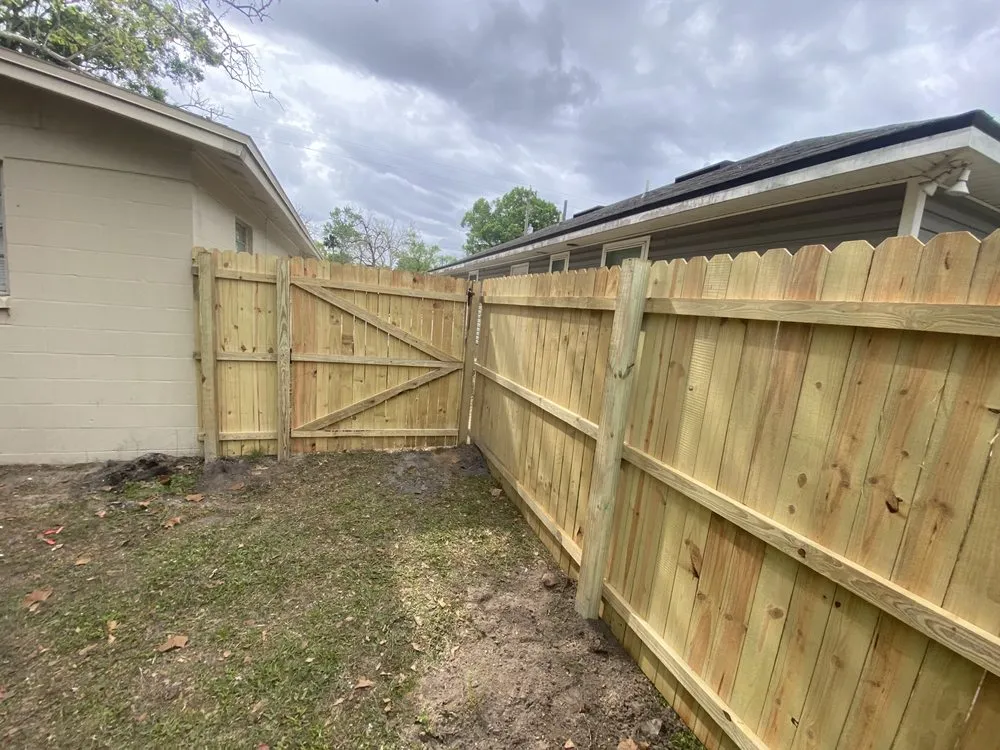 Custom outdoor landscaping experts serving Jacksonville, FL - All Around Property Solutions