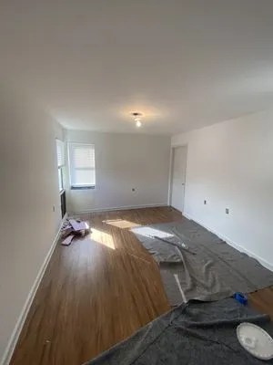 All Around Property Solutions Logo