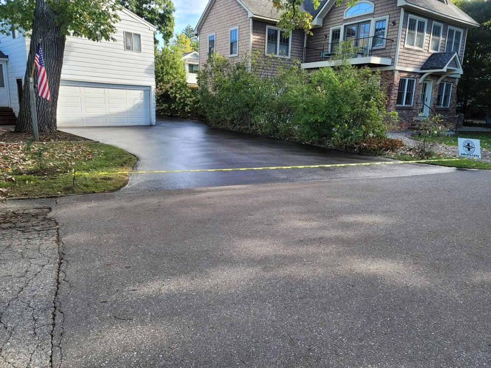 Expert lawn care service for outdoor upgrades across Pontiac, MI - All Around Property Solutions