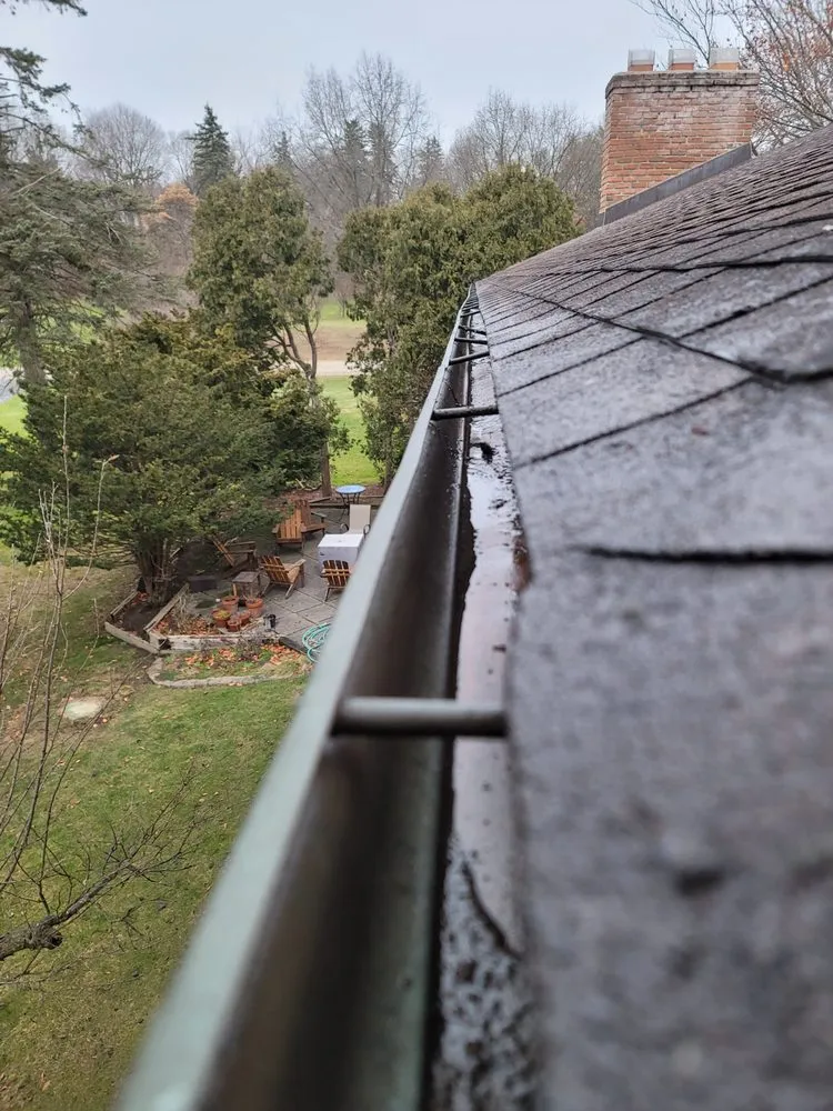 Local landscape installation in Pontiac, MI - All Around Property Solutions