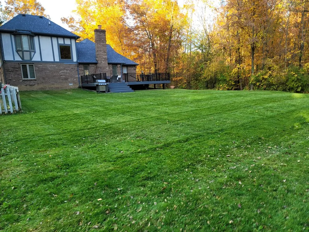 Professional outdoor landscaping experts serving Pontiac, MI - All Around Property Solutions