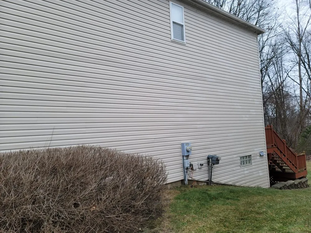 Top-rated yard maintenance for homes in Pontiac, MI by All Around Property Solutions