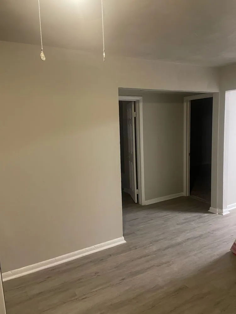 Custom residential landscaping in Norfolk, VA - All Around Quality Enterprises