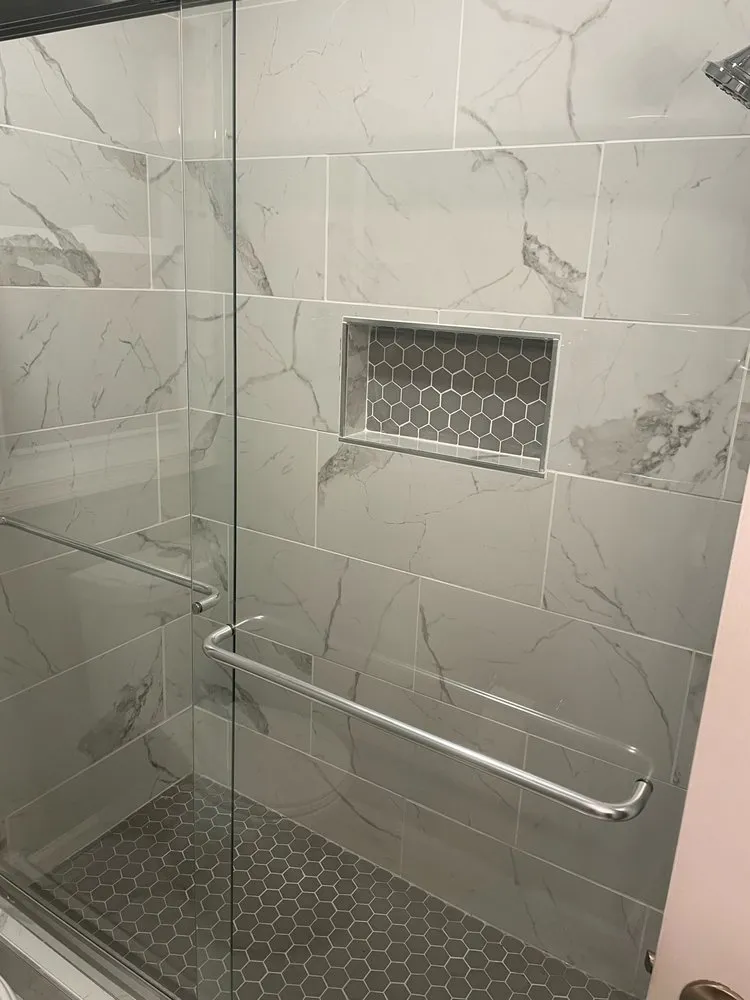 Professional lawn mowing service in Norfolk, VA - All Around Quality Enterprises