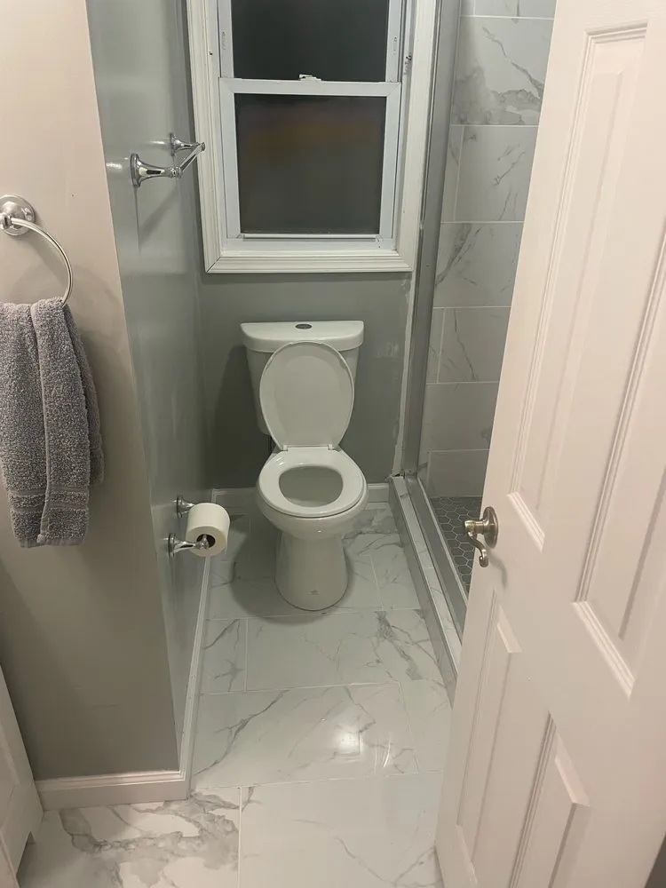 Affordable landscaping services in Norfolk, VA - All Around Quality Enterprises