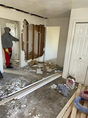 All Around Quality Enterprises Logo