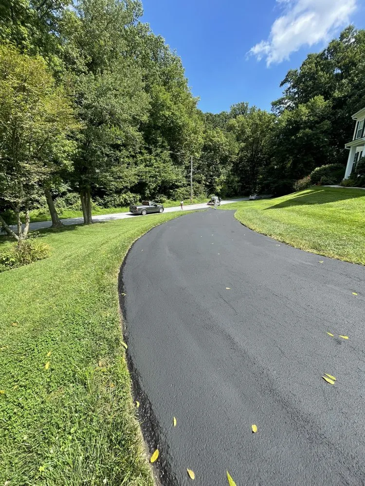 Reliable lawn care service experts serving Cochranville, PA - All Around Sealcoating and Landscaping
