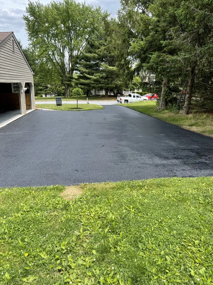 Top-rated residential landscaping for outdoor upgrades across Cochranville, PA - All Around Sealcoating and Landscaping