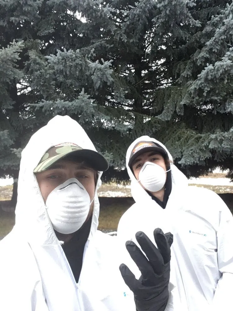 Expert residential landscaping for outdoor upgrades in Spokane, WA by All Around Services