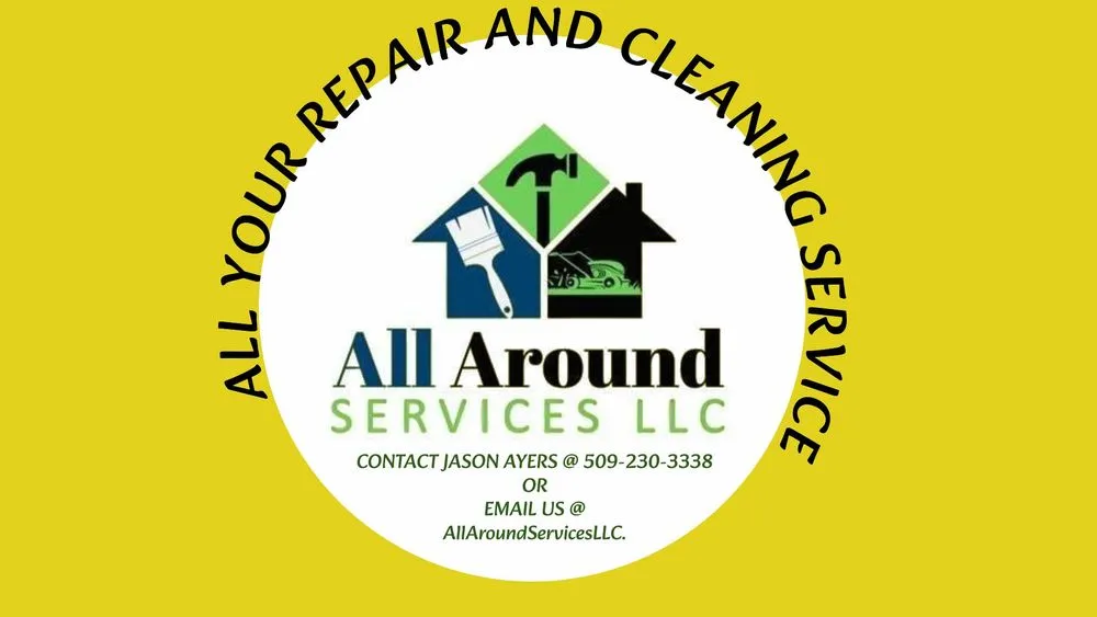 Local lawn care service experts serving Spokane, WA - All Around Services