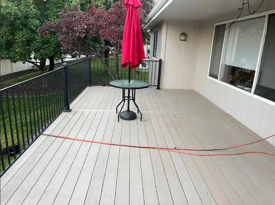 Affordable residential landscaping experts serving Spokane, WA - All Around Services