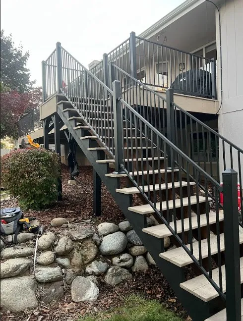 Reliable outdoor landscaping for beautiful yards across Spokane, WA - All Around Services