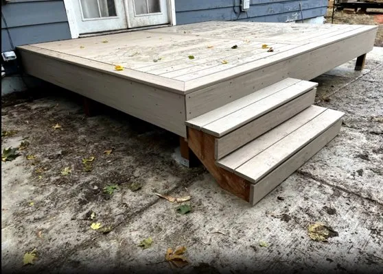 All Around Services Logo