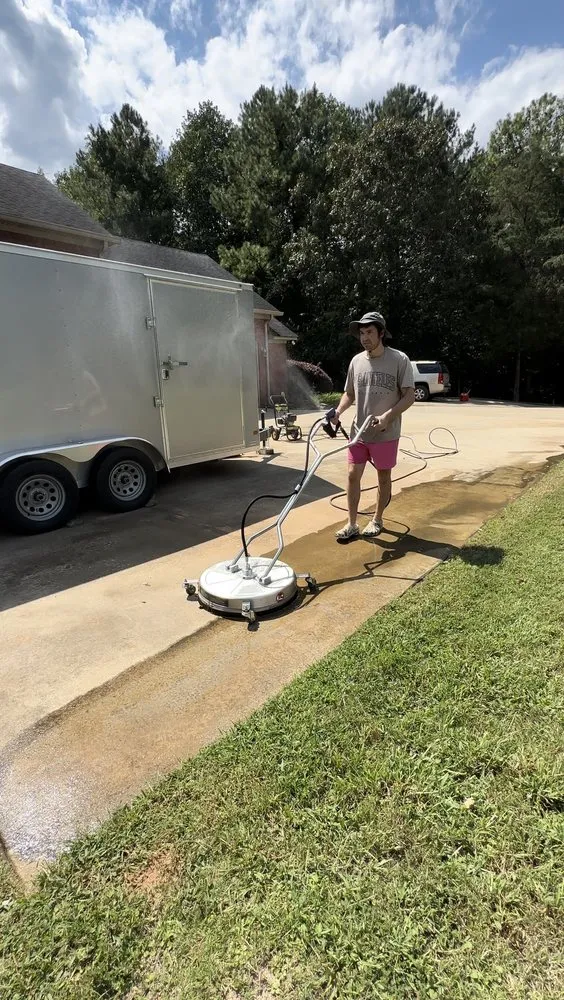 Custom lawn care service in Columbus, GA - All Around Solutions