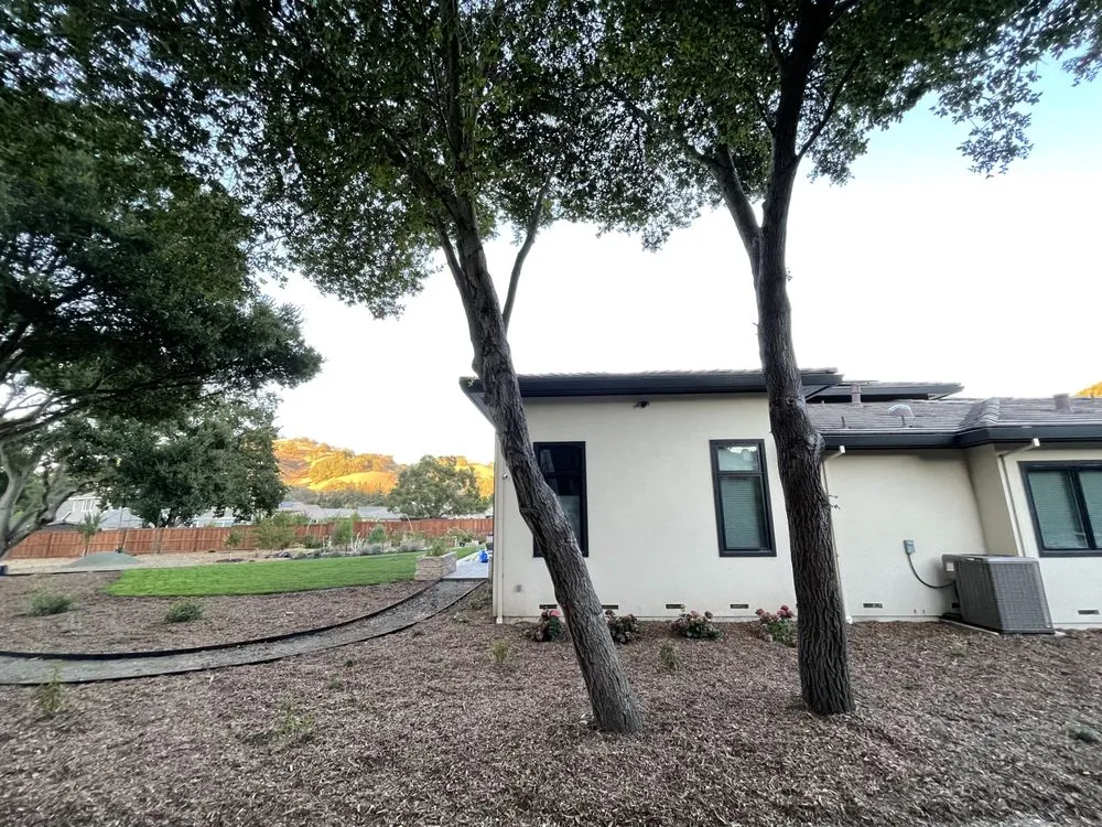 Custom lawn mowing service near you in Concord, CA by All Around the Garden