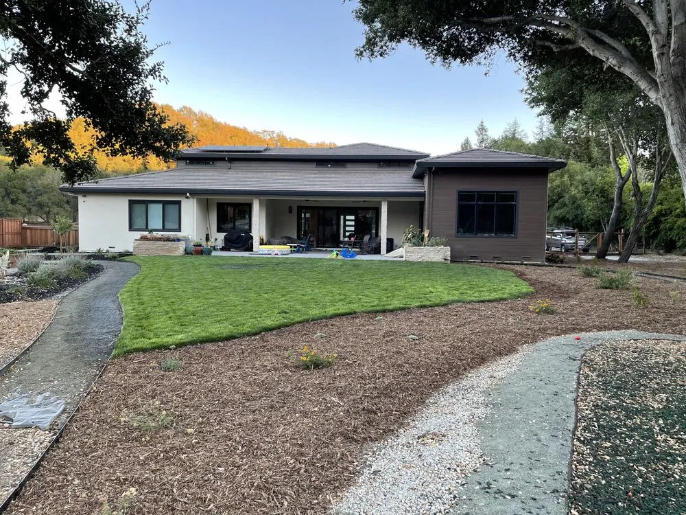 Reliable landscaping services for homes across Concord, CA - All Around the Garden