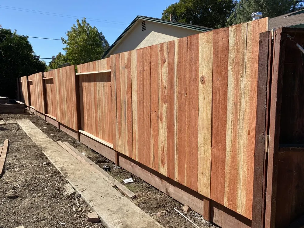 Top-rated outdoor landscaping experts serving Concord, CA - All Around the Garden