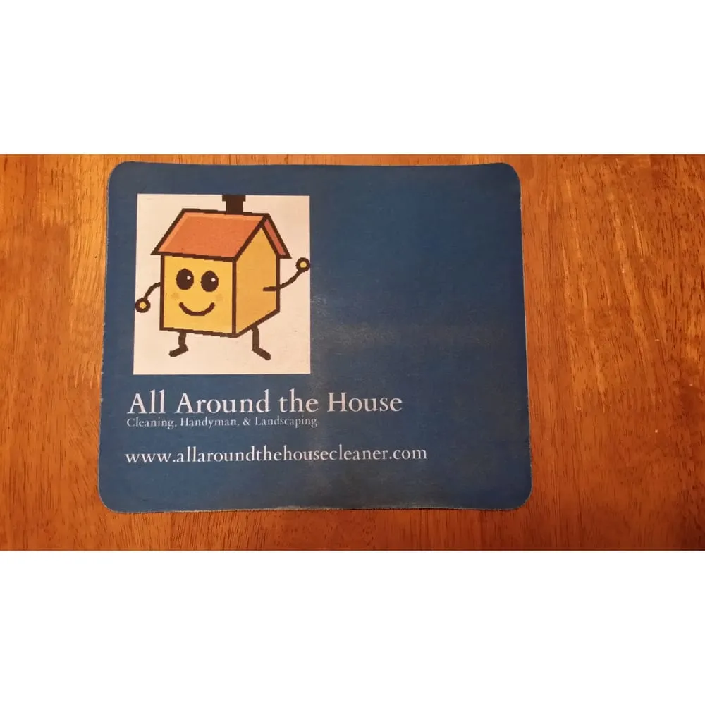 Expert yard maintenance experts serving Los Lunas, NM - All Around the House Cleaning, Handyman, & Landscaping