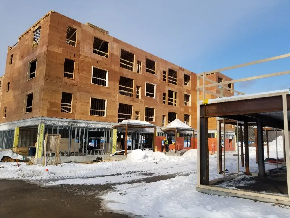 Top-rated yard cleanup service in Waterboro, ME - All Around The House General Contracting