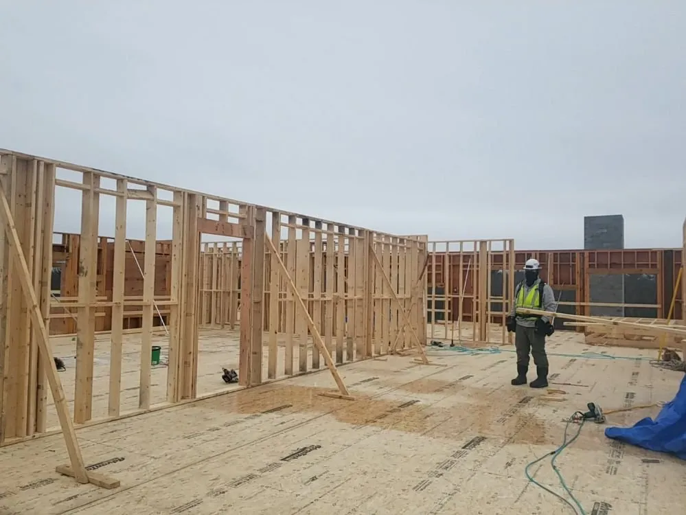 Affordable residential landscaping experts serving Waterboro, ME - All Around The House General Contracting