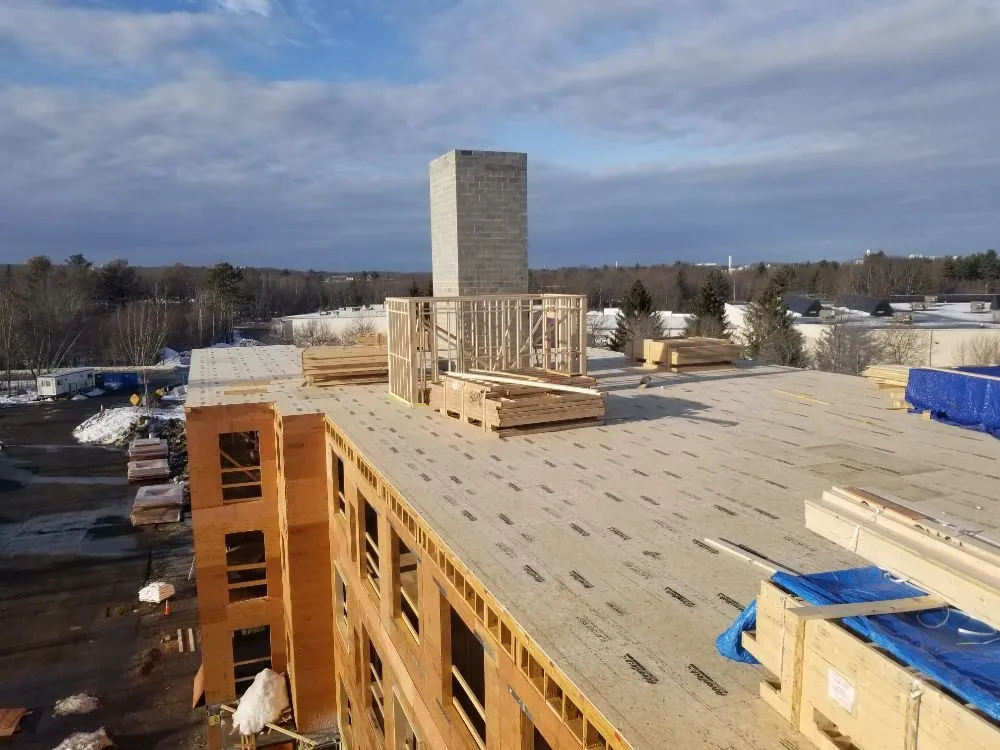 Expert yard cleanup service near you in Waterboro, ME by All Around The House General Contracting