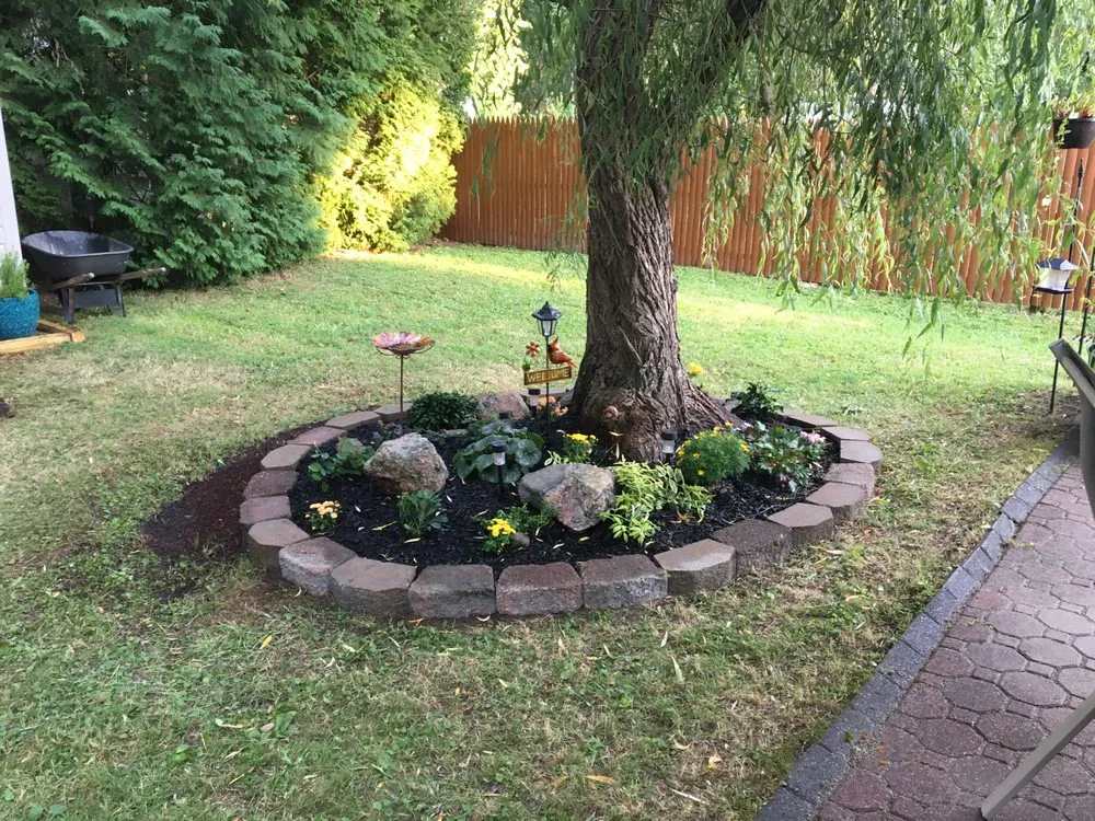 Professional landscape design experts serving Congers, NY - All Around the House Home Improvements