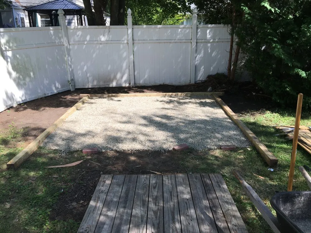 Expert landscaping services experts serving Congers, NY - All Around the House Home Improvements