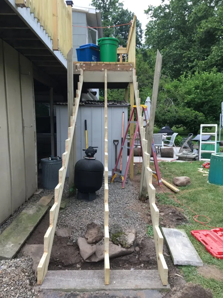 Trusted lawn care service in Congers, NY - All Around the House Home Improvements