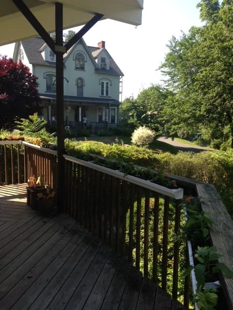 Expert yard maintenance experts serving Congers, NY - All Around the House Home Improvements