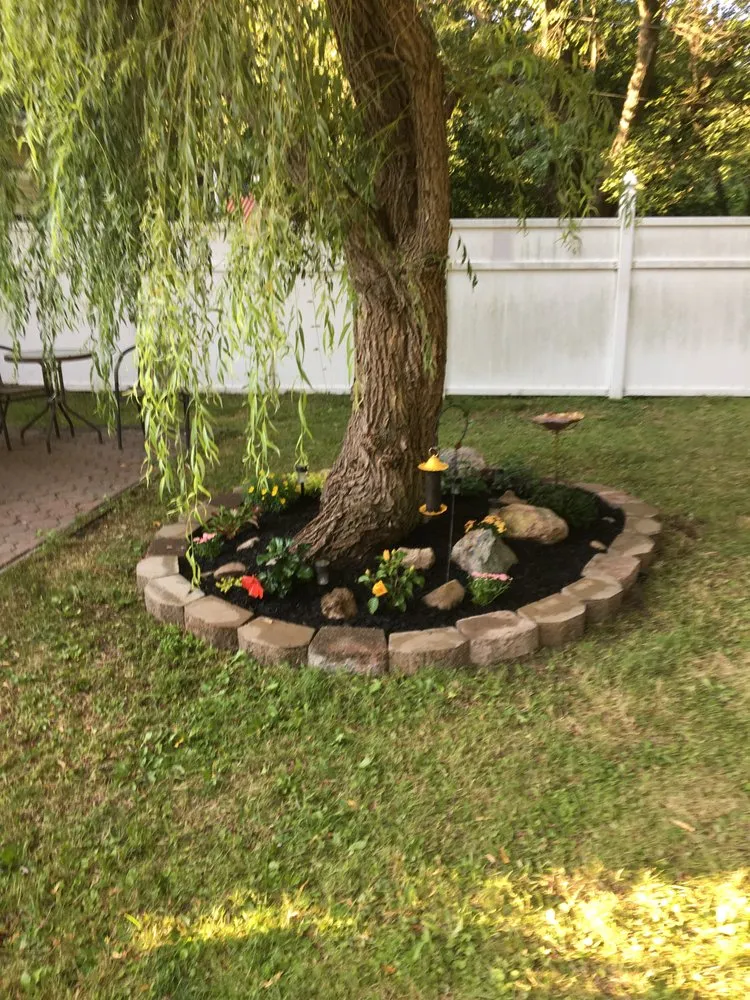 Reliable landscaping services for beautiful yards across Congers, NY - All Around the House Home Improvements