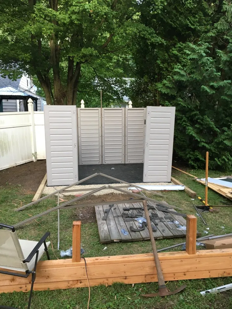 Professional lawn care service in Congers, NY - All Around the House Home Improvements