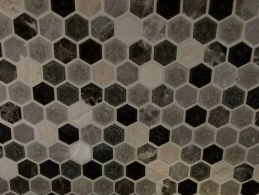 All Around the House Home Improvements Logo