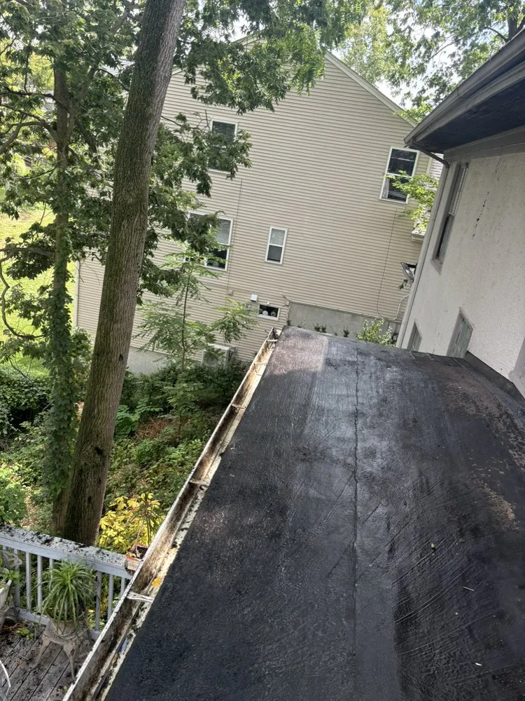 Expert residential landscaping for residential properties in Cincinnati, OH by All Around the House Home Services